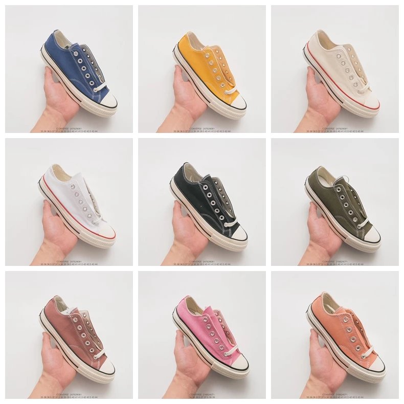 Converse 1970s Low