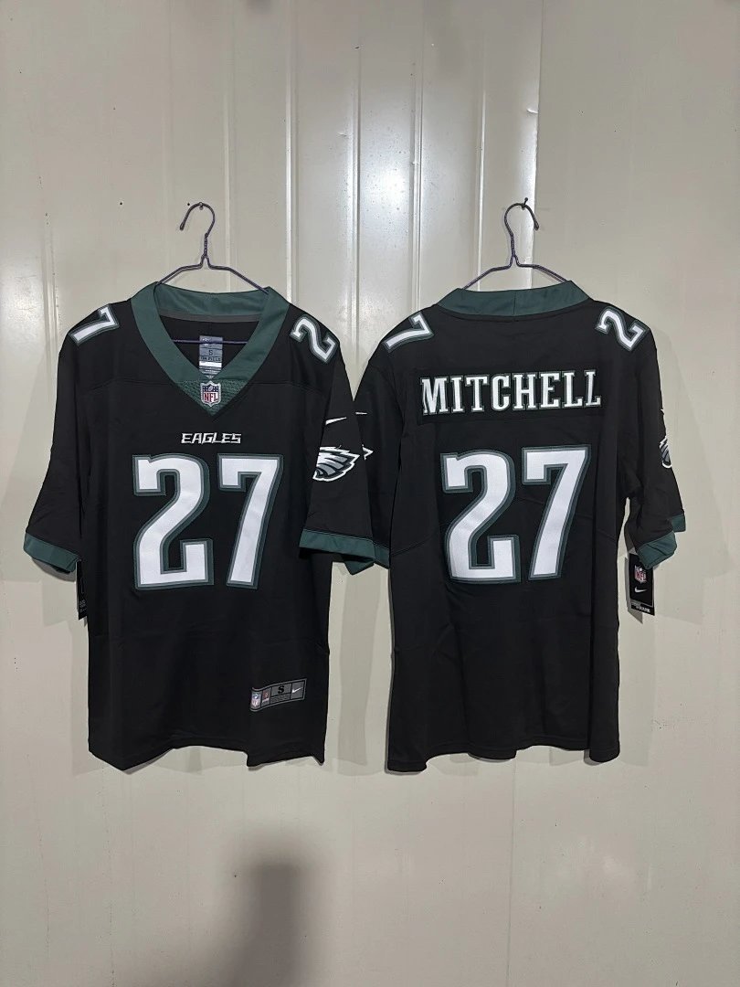 NFL Philadelphia Eagles player jersey — *020