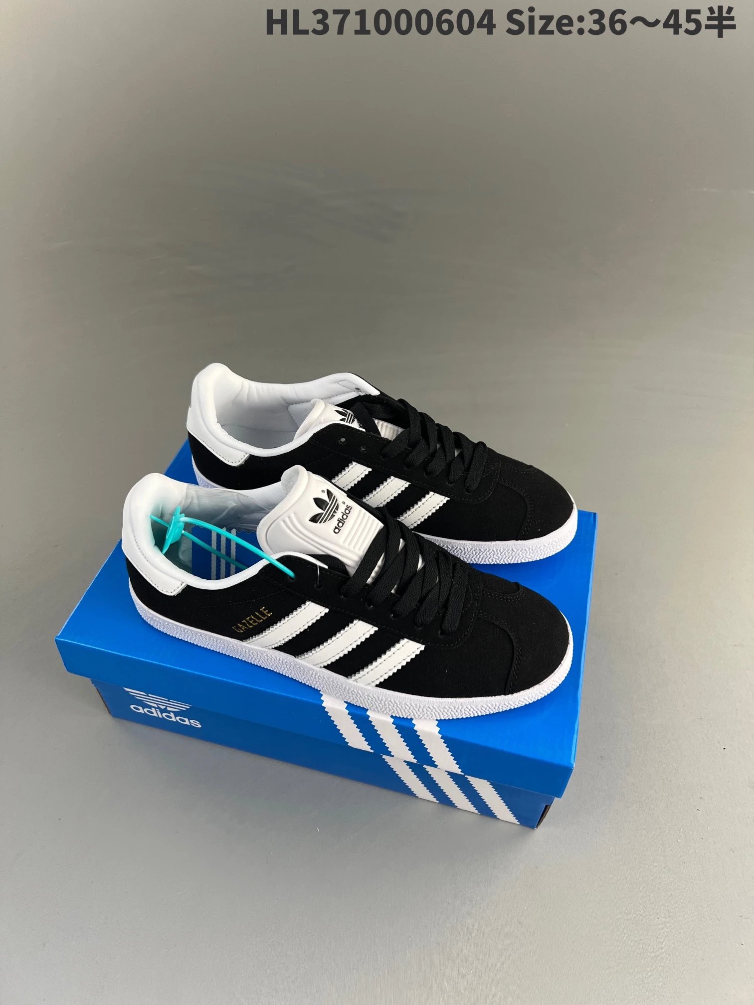 Adidas Sneakers Gazelle image 5