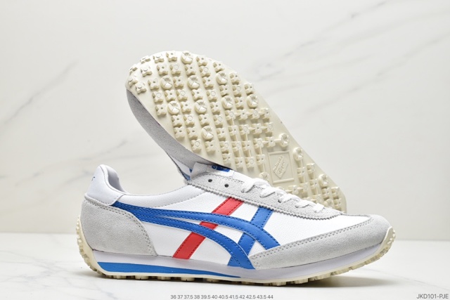 Onitsuka Tiger Sneakers EDR 78 1183B411 product detail image 33