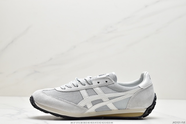 Onitsuka Tiger Sneakers EDR 78 1183B411 product detail image 41
