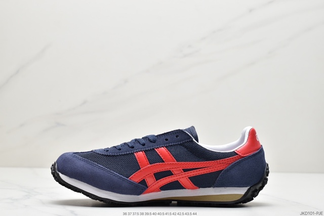 Onitsuka Tiger Sneakers EDR 78 1183B411 product detail image 66