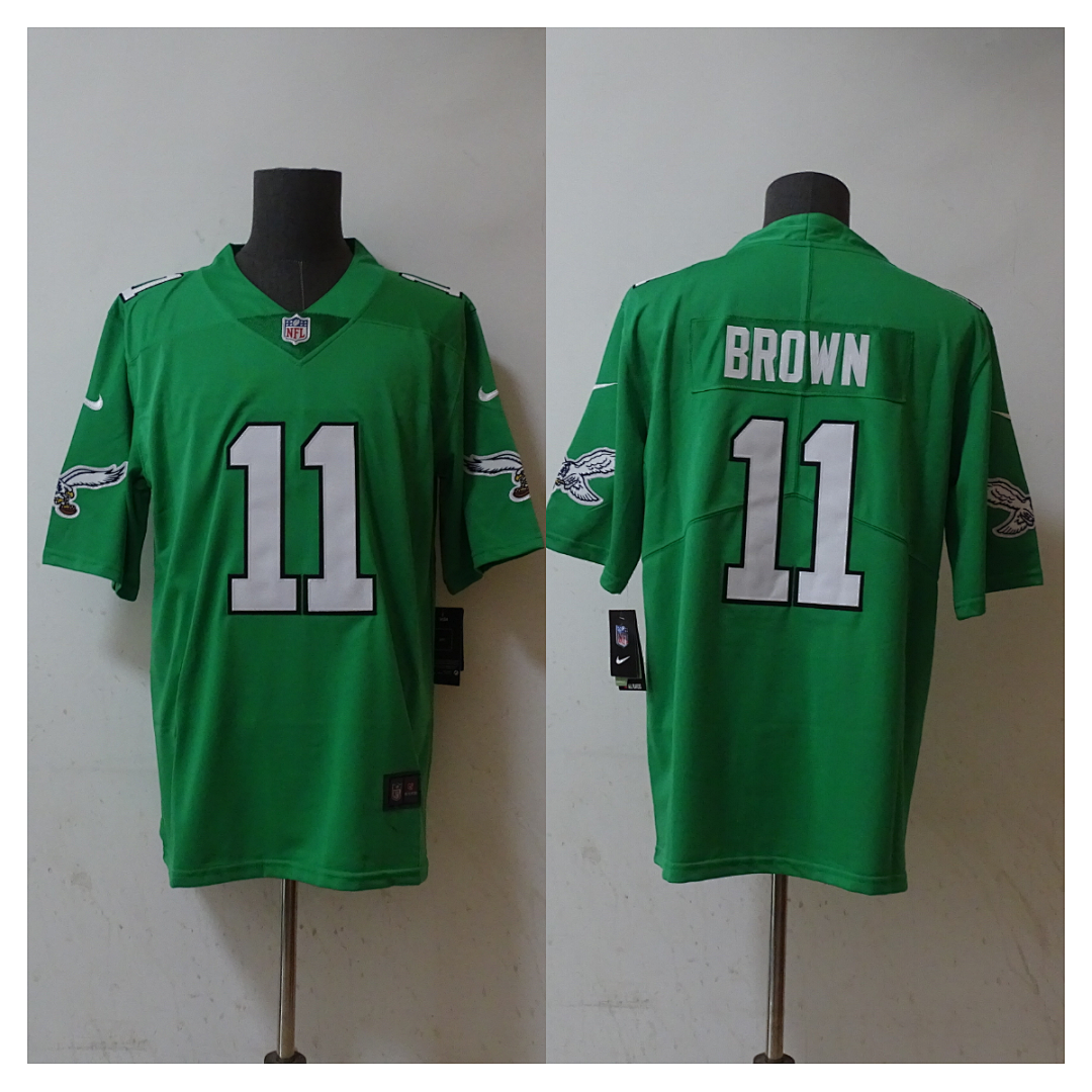 NFL Philadelphia Eagles player jersey — *016