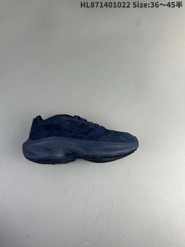 New Balance Sneakers Suede and Mesh Low-Top product detail image 10