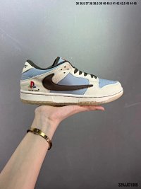 Jordan 1  Travis Scott PlayStation — seller photo 8