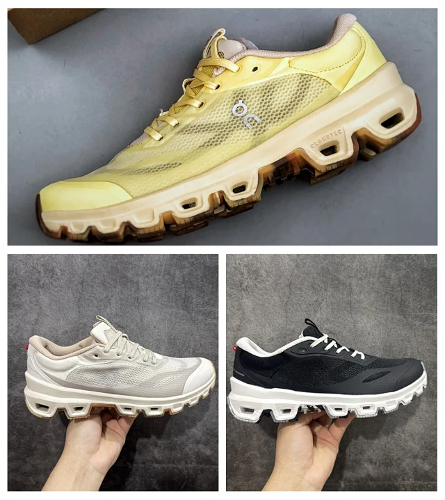 On Sneakers LOEWE x Cloudventure 2.0 product detail image 1