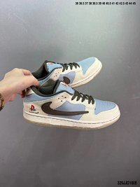 Jordan 1  Travis Scott PlayStation — seller photo 2