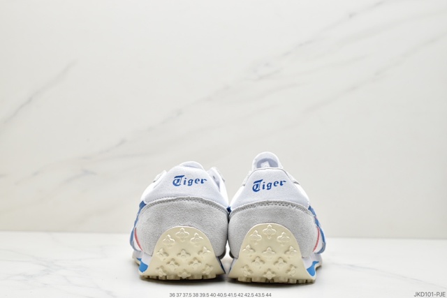 Onitsuka Tiger Sneakers EDR 78 1183B411 product detail image 34