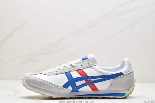 Onitsuka Tiger Sneakers EDR 78 1183B411 product detail image 40