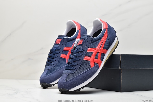 Onitsuka Tiger Sneakers EDR 78 1183B411 product detail image 64