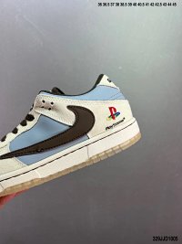 Jordan 1  Travis Scott PlayStation — seller photo 5