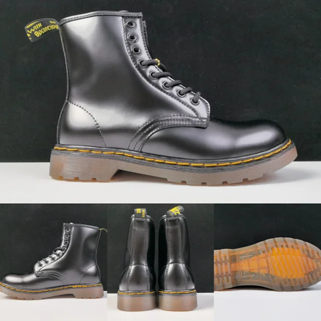 Dr. Martens Boots 1460 8-eye lace-up product detail image 5