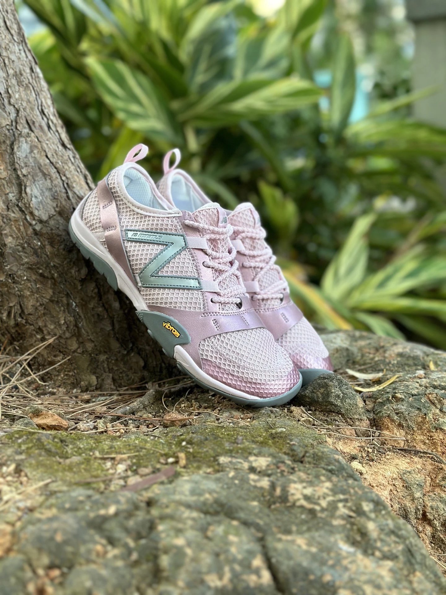 New Balance Sneakers Minimus mesh trail — *005