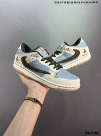Jordan 1  Travis Scott PlayStation — seller photo 3