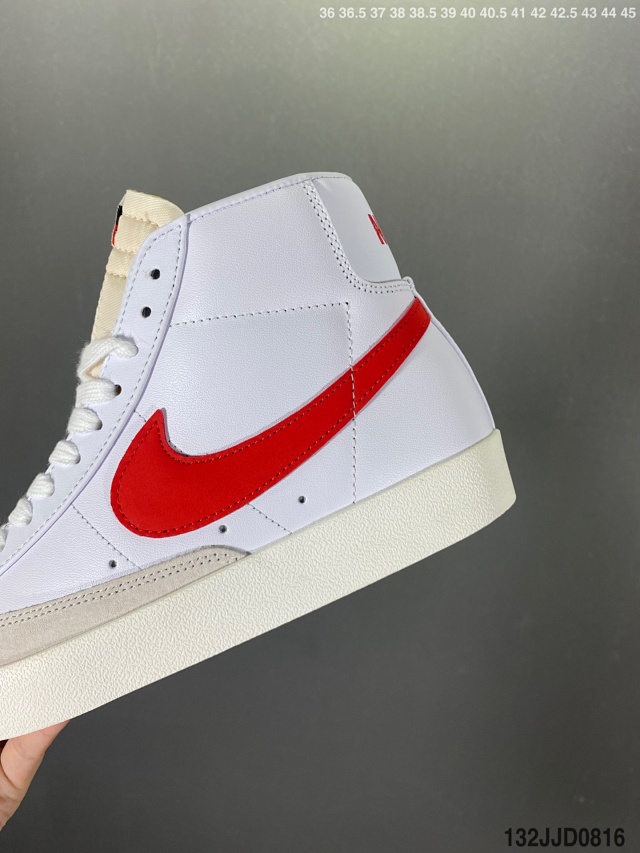 Nike Sneakers Blazer high-top product detail image 11