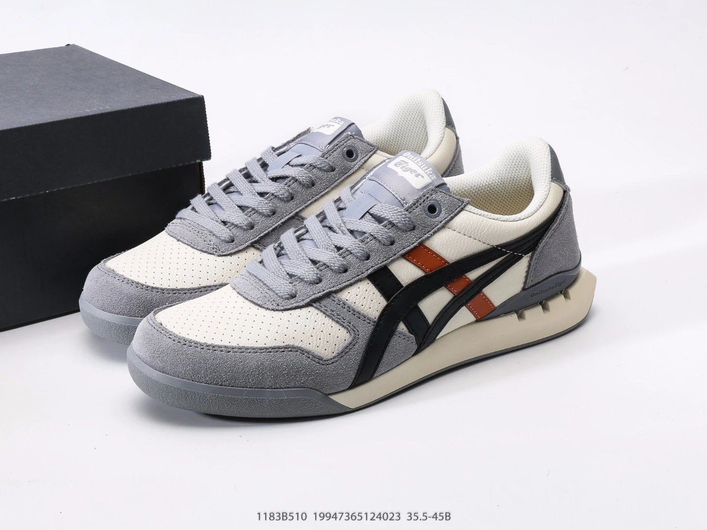 Onitsuka Tiger Ultimate 81 EX image 6