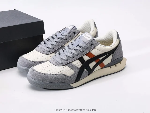 Onitsuka Tiger Ultimate 81 EX product detail image 17