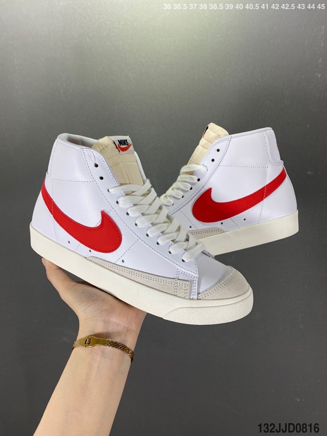 Nike Sneakers Blazer high-top product detail image 15