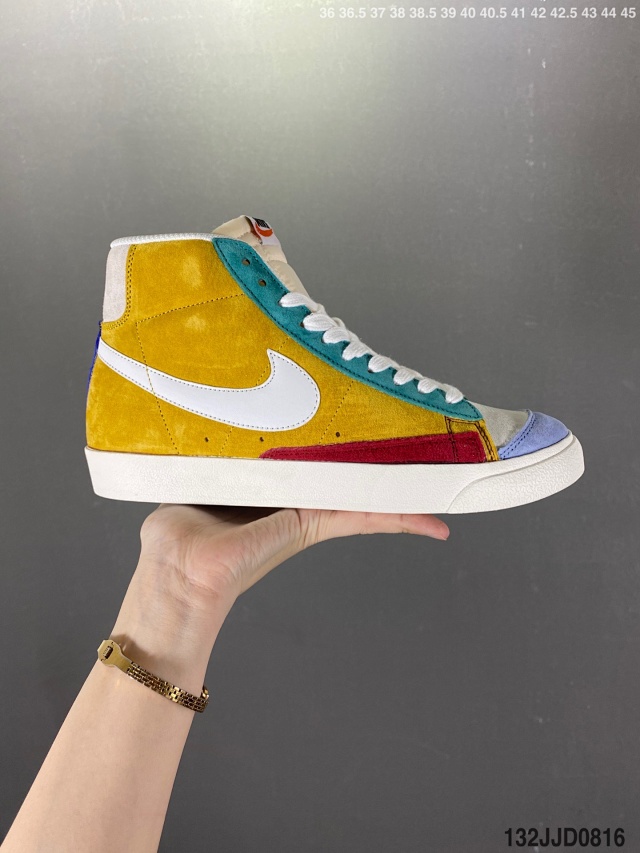 Nike Sneakers Blazer high-top product detail image 27