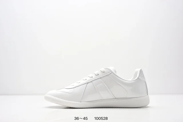 Unbranded Sneakers Low-Top Lace-Up product detail image 3