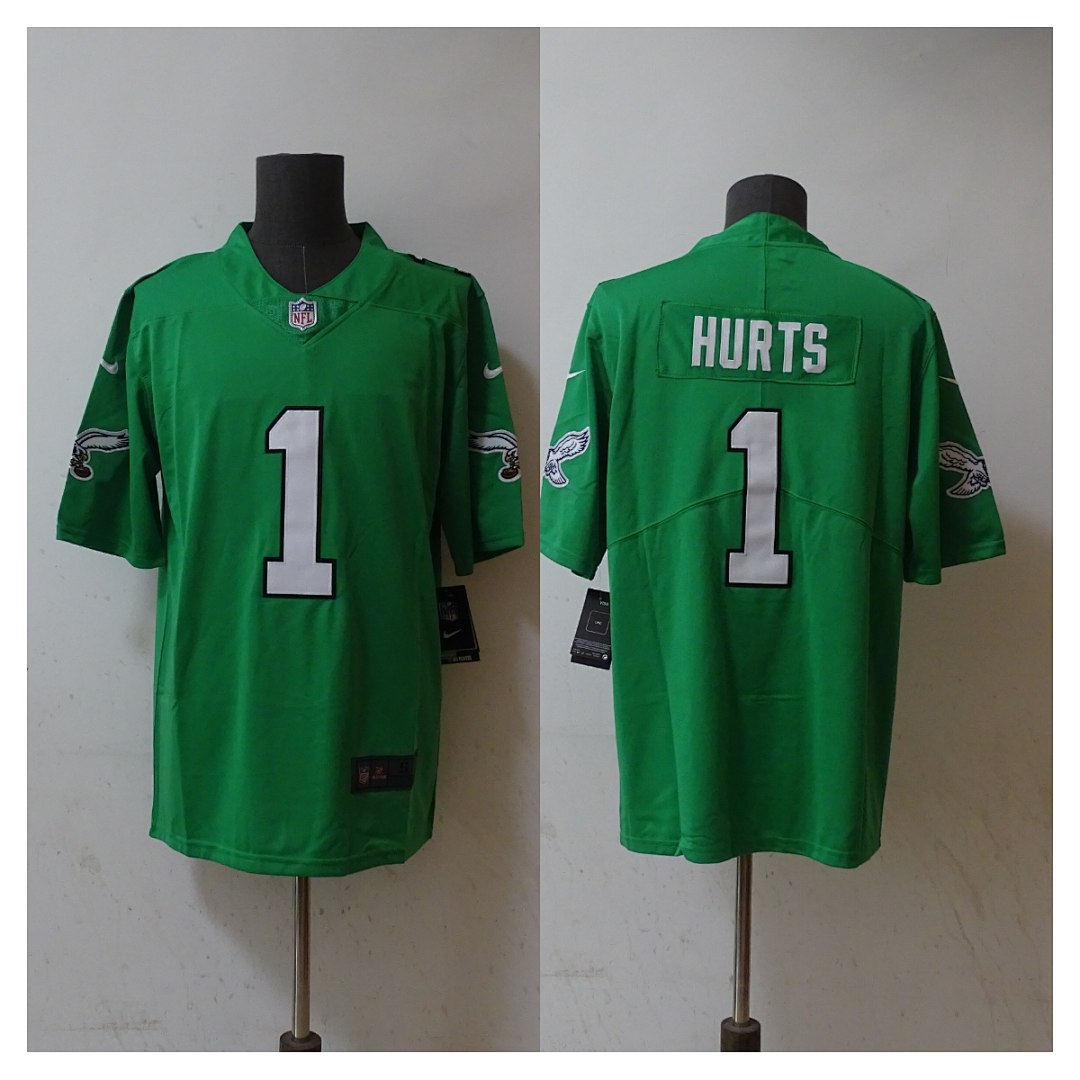 NFL Philadelphia Eagles player jersey — *019