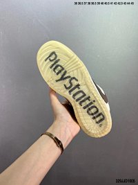 Jordan 1  Travis Scott PlayStation — seller photo 4