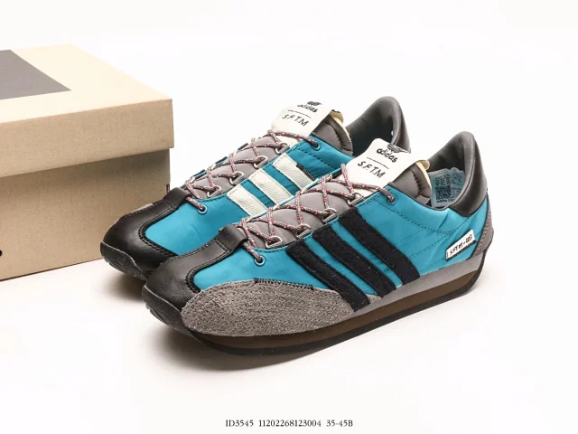 adidas Sneakers Shadowturf SFTM-003 product detail image 4