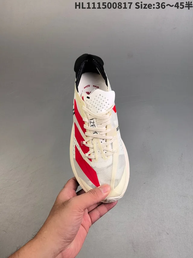 Adidas Sneakers Adizero Boston 12 product detail image 30