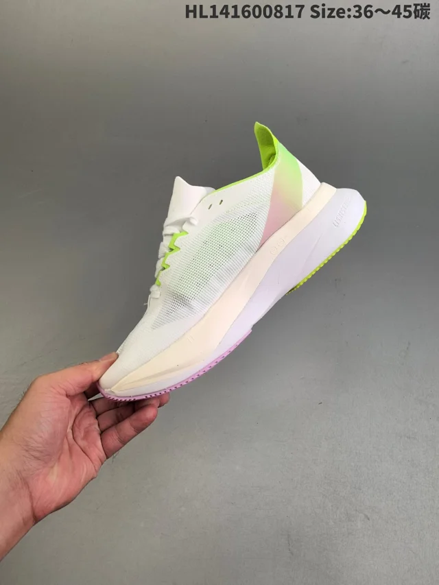 Adidas Sneakers Adizero Boston 12 product detail image 22