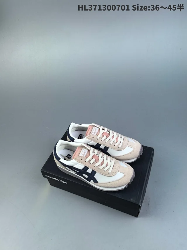 Onitsuka Tiger Sneakers EDR 78 1183B411 product detail image 2