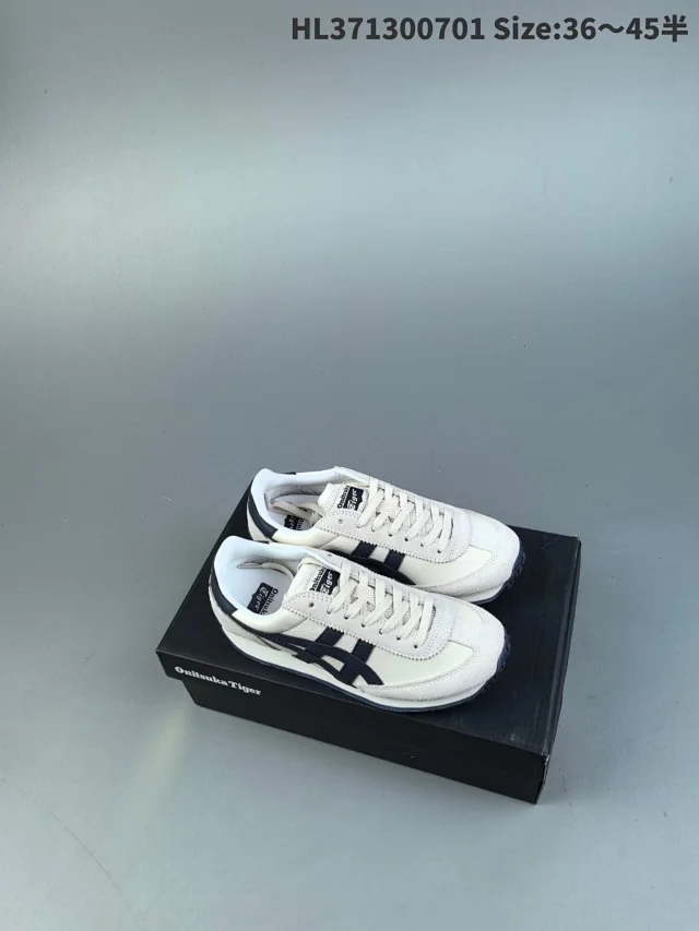 Onitsuka Tiger Sneakers EDR 78 1183B411 product detail image 16