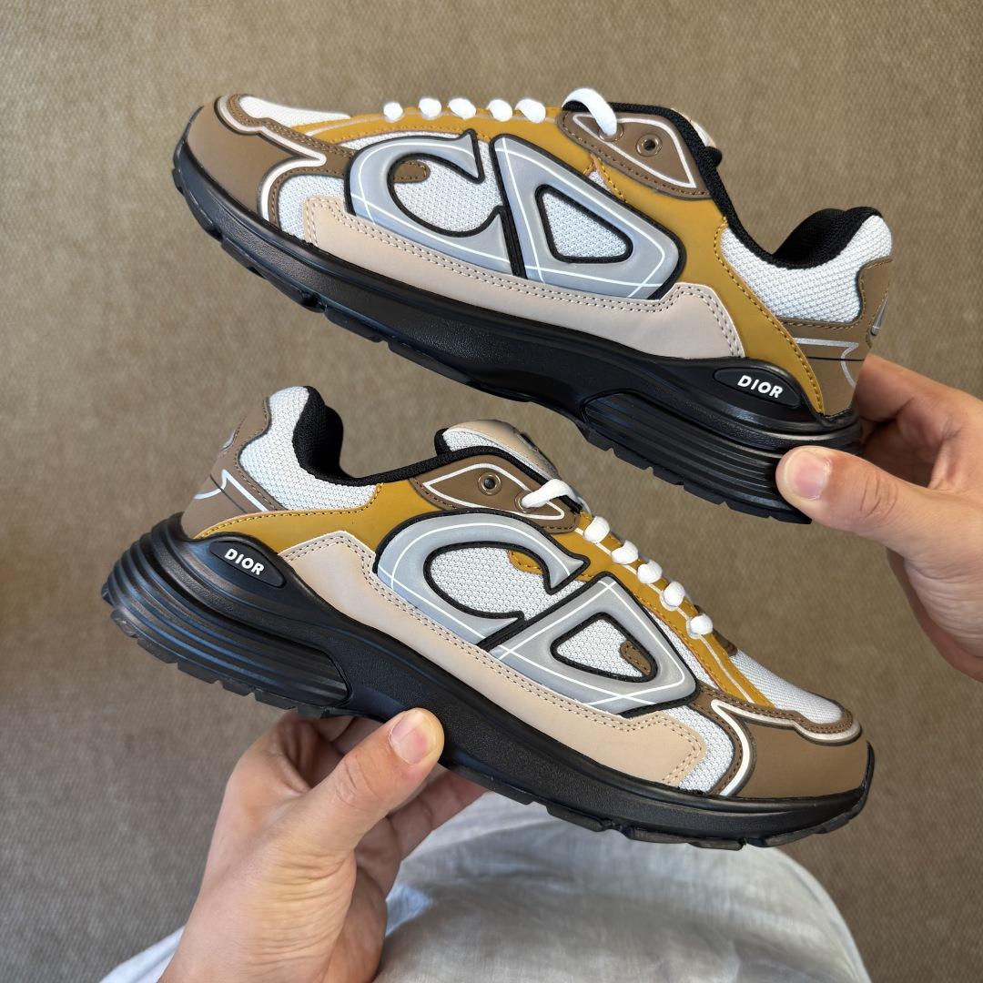 Dior Sneakers B30 — *012