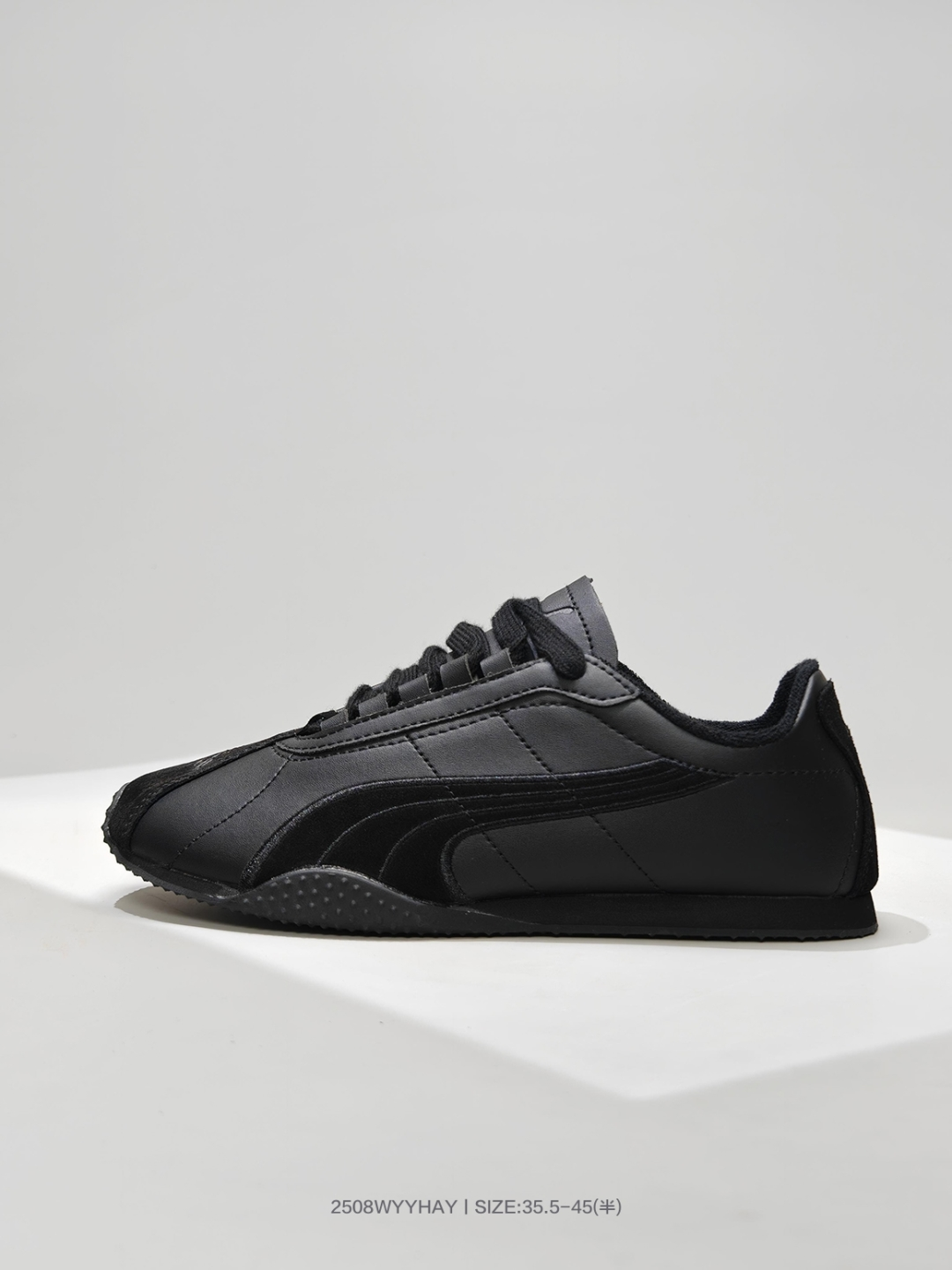 Puma Sneakers Low-Profile Mesh — 18