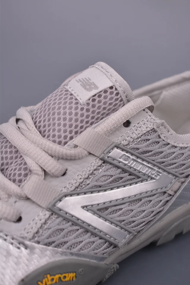 New Balance Sneakers Minimus mesh trail product detail image 8