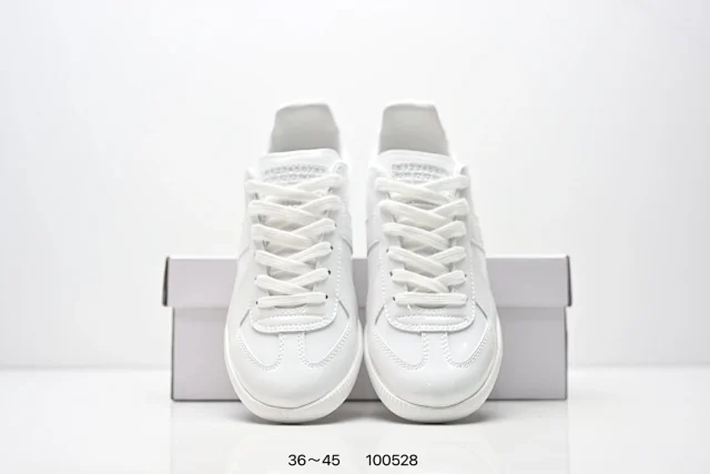 Unbranded Sneakers Low-Top Lace-Up product detail image 7