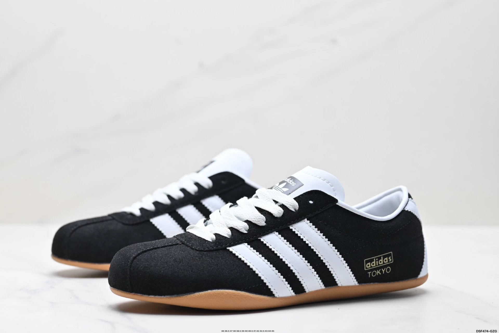 Adidas Sneakers Tokyo — 5