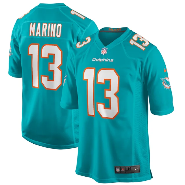 Nike Football Jerseys Miami Dolphins player jersey product detail image 13