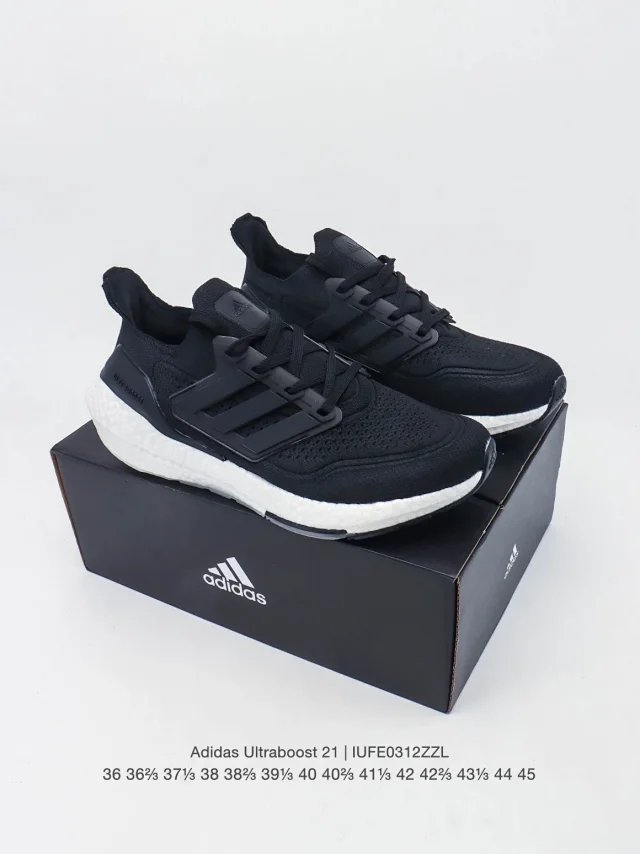 Adidas Sneakers Ultraboost 21 product detail image 6