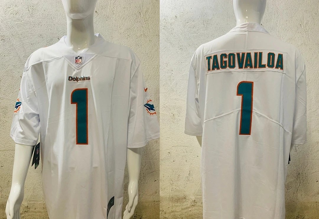 Nike Football Jerseys Miami Dolphins player jersey — *007