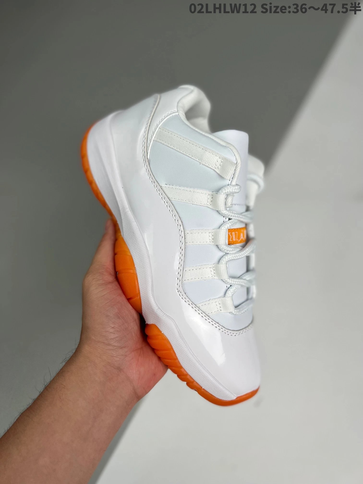 Jordan Sneakers Air 11 Low — 13