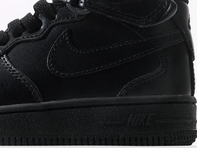 Nike Sneakers Air Force 1 low-top and high-top product detail image 8