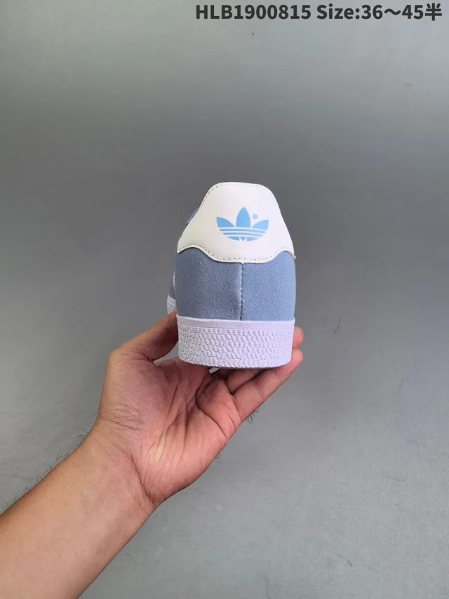 Adidas Sneakers Gazelle product detail image 41