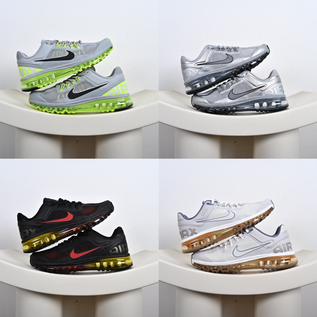 Nike Sneakers Air Max 2013 image 2