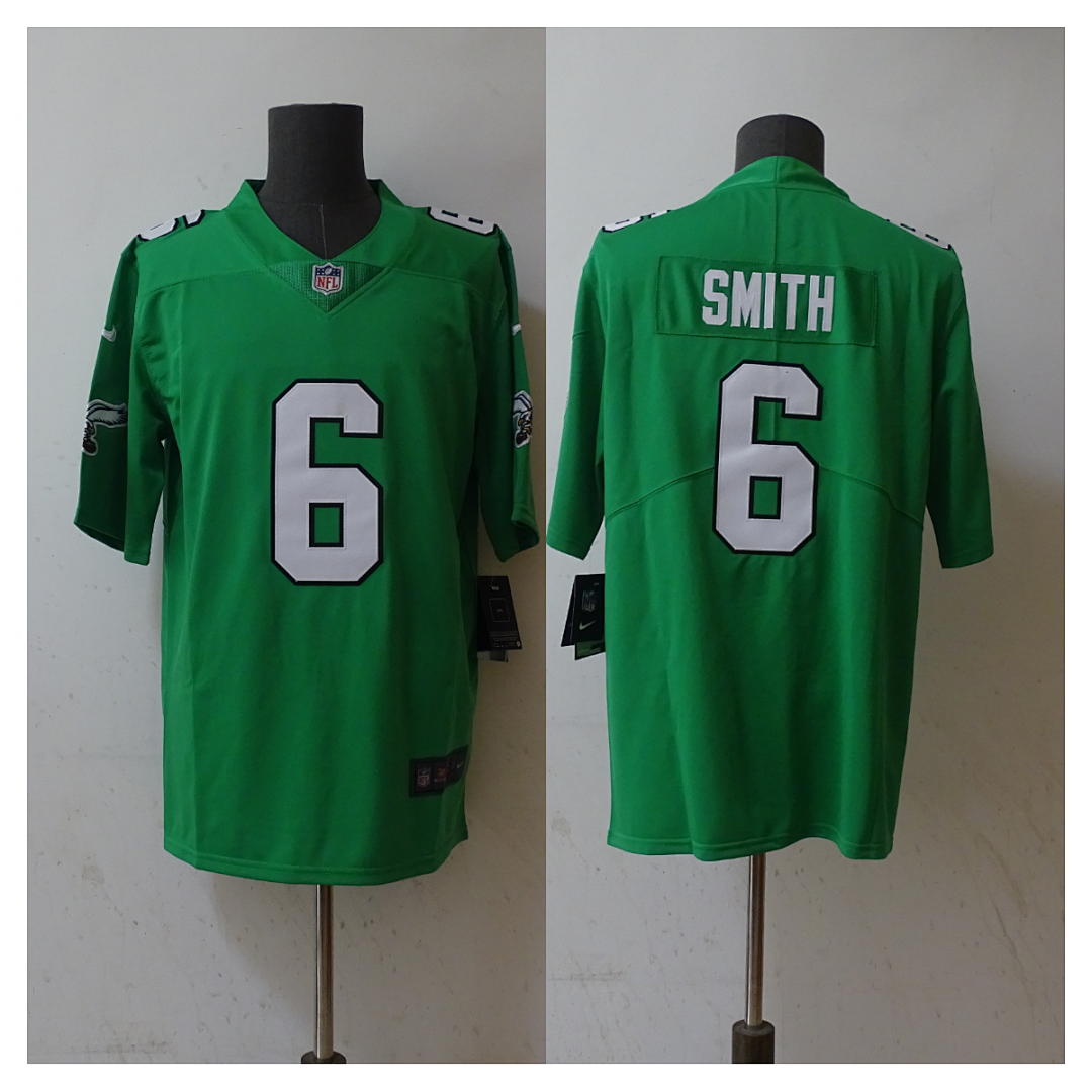 NFL Philadelphia Eagles player jersey — *017