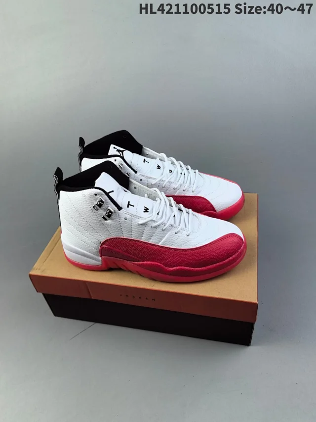 Jordan Sneakers Air 12 product detail image 2