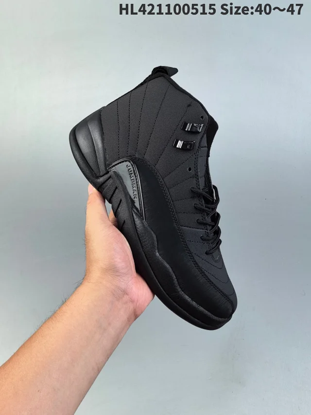 Jordan Sneakers Air 12 product detail image 45