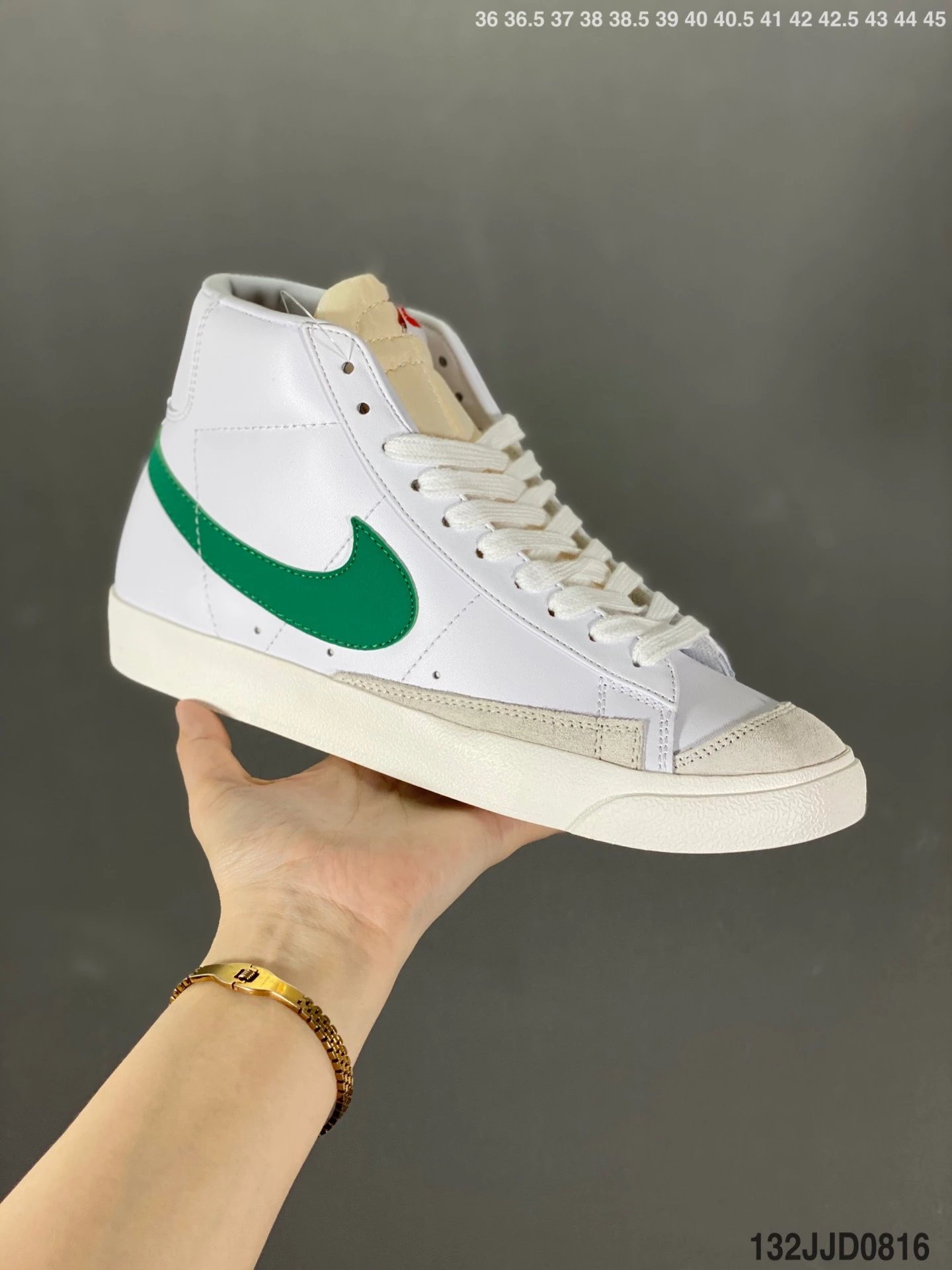 Nike Sneakers Blazer high-top image 6