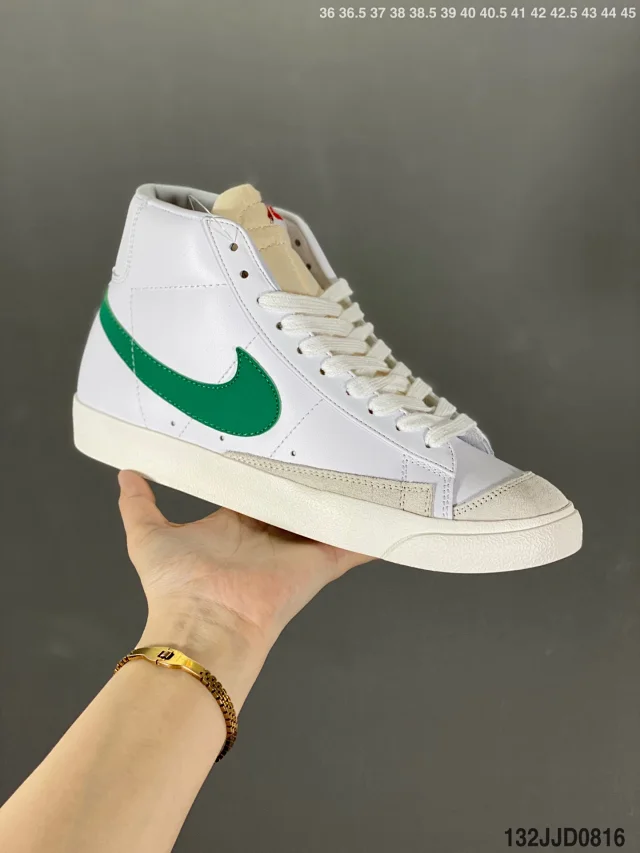 Nike Sneakers Blazer high-top product detail image 6