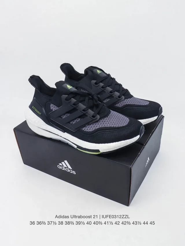 Adidas Sneakers Ultraboost 21 product detail image 13