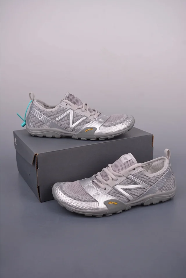 New Balance Sneakers Minimus mesh trail product detail image 7